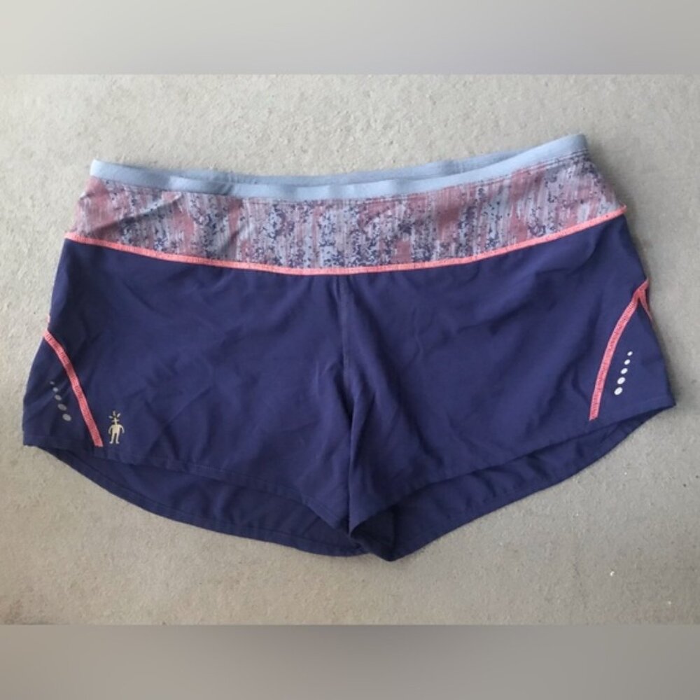 Smartwool PhD Athletic Shorts
